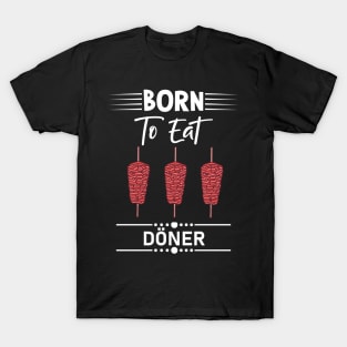 Döner Kebab T-Shirt